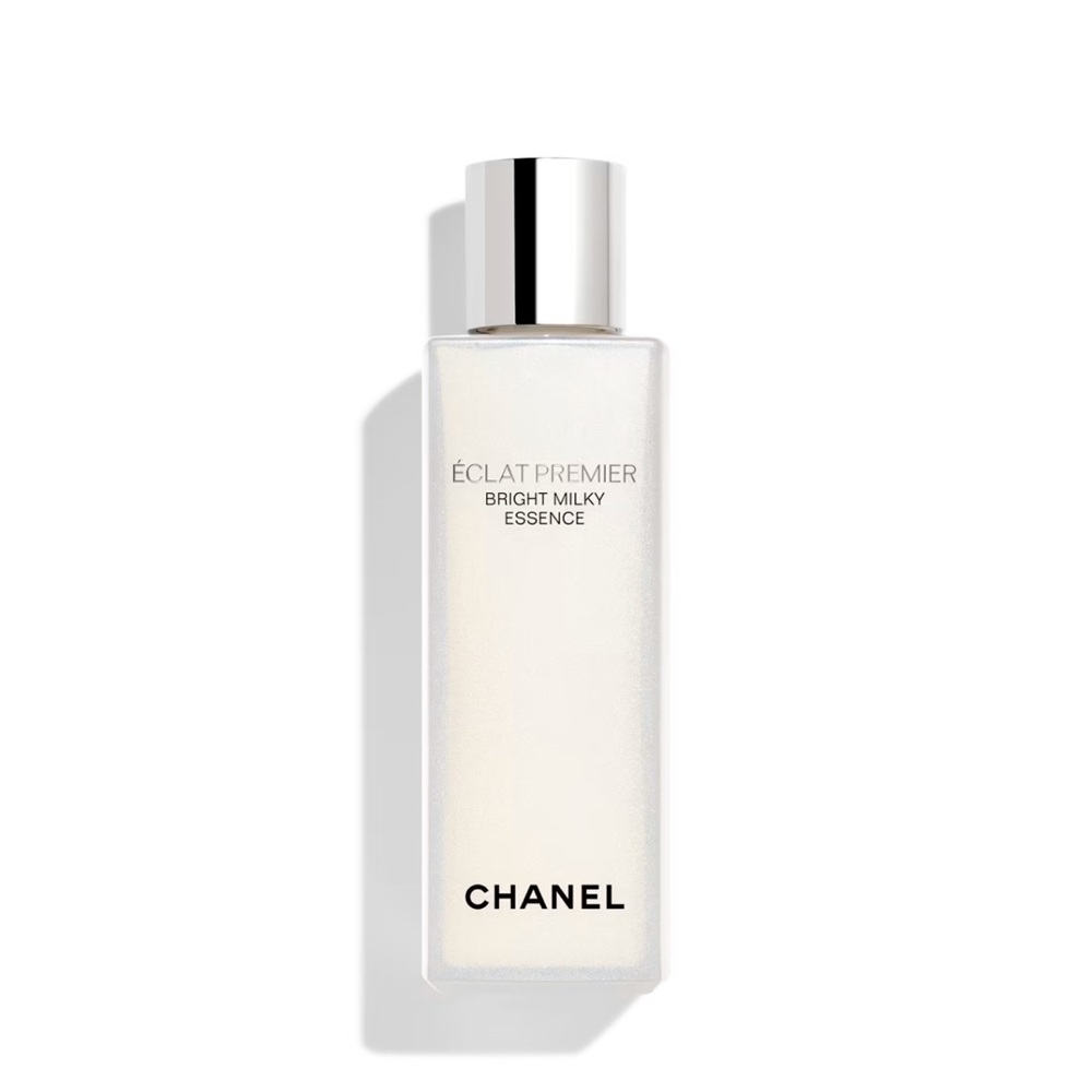 CHANEL Eclat Premier Bright Milky Essence 100ml NEW